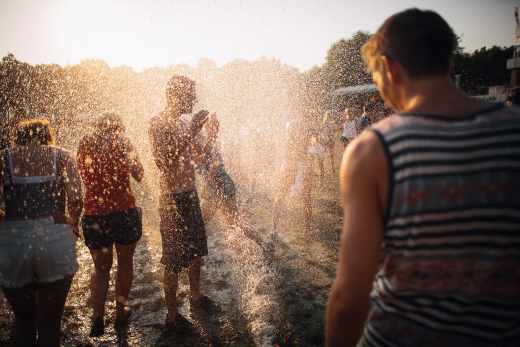 Festival Occitanie