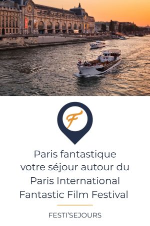 FFF film fantastic