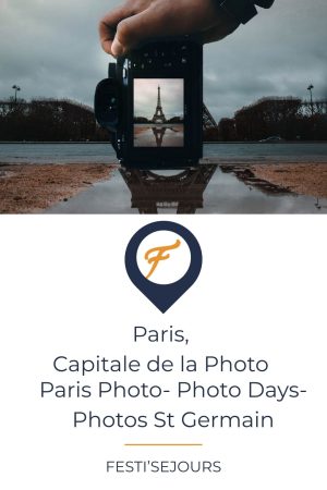 Photos Paris